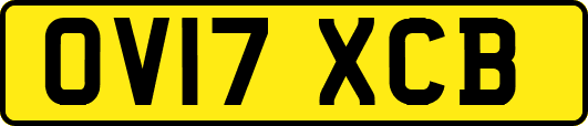 OV17XCB