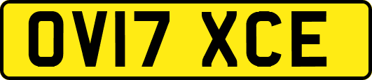 OV17XCE