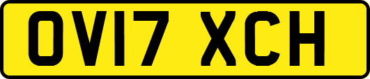 OV17XCH