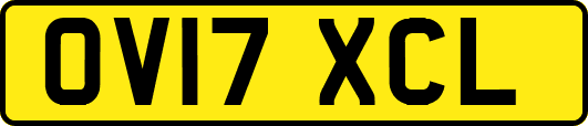 OV17XCL