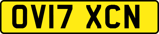OV17XCN