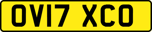 OV17XCO