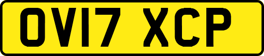 OV17XCP