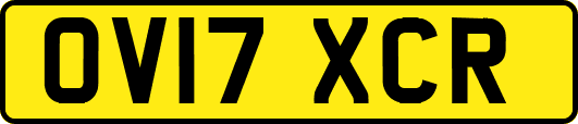 OV17XCR
