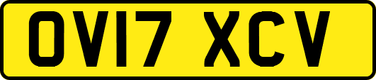 OV17XCV