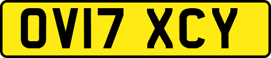 OV17XCY