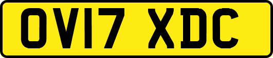 OV17XDC