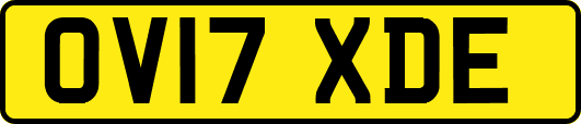OV17XDE