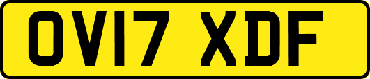 OV17XDF