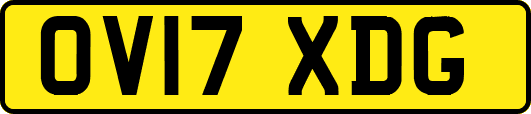 OV17XDG