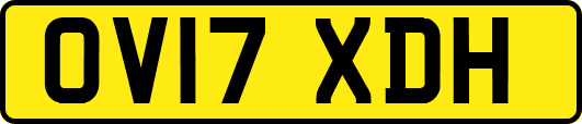 OV17XDH