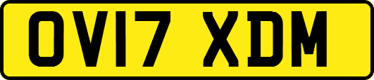OV17XDM