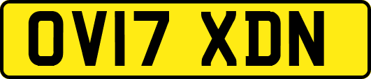 OV17XDN