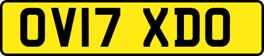 OV17XDO