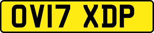 OV17XDP