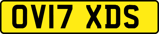 OV17XDS
