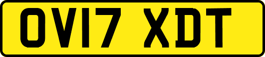 OV17XDT