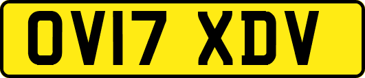 OV17XDV