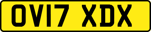 OV17XDX