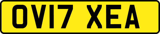 OV17XEA