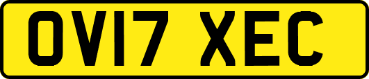 OV17XEC