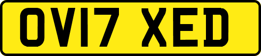 OV17XED