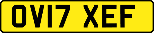 OV17XEF