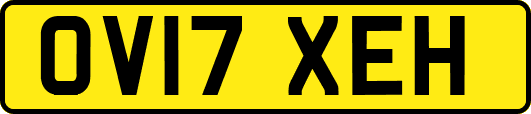 OV17XEH