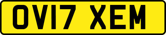 OV17XEM