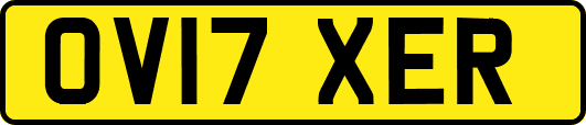 OV17XER