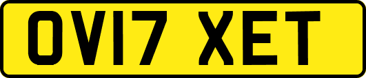 OV17XET