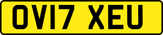 OV17XEU