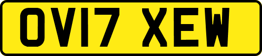 OV17XEW