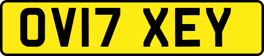 OV17XEY