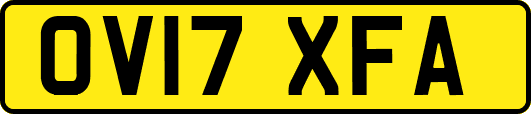 OV17XFA
