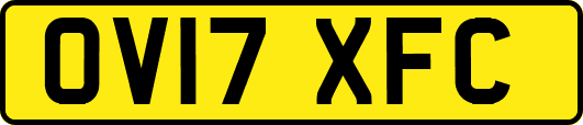 OV17XFC
