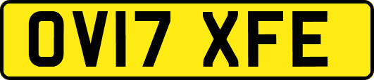 OV17XFE
