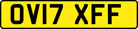 OV17XFF