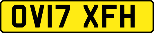 OV17XFH