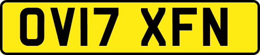 OV17XFN