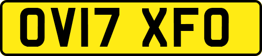 OV17XFO