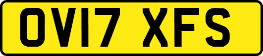 OV17XFS