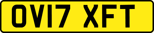 OV17XFT