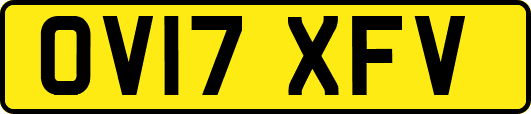 OV17XFV