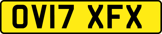 OV17XFX