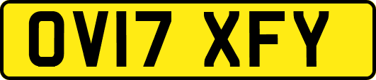 OV17XFY