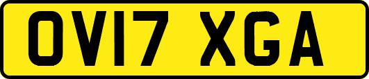 OV17XGA