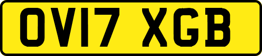 OV17XGB