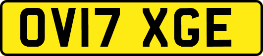 OV17XGE