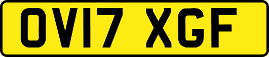 OV17XGF